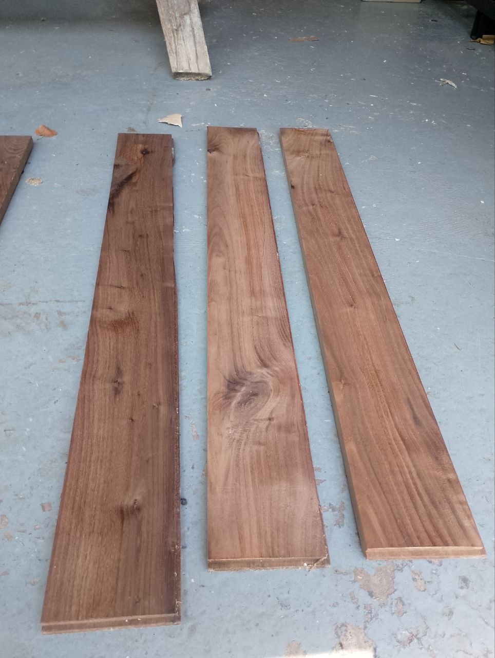 Instrument wood for sale.